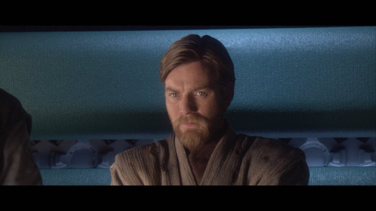 スター・ウォーズ エピソード3/シスの復讐