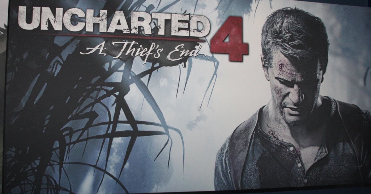 ゲーム アンチャーテッド 第5作 いずれ製作か 続編実現の可能性 開発会社ノーティードッグ副社長が示唆 The River