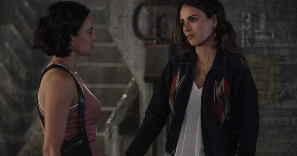 ワイルド・スピード/ジェットブレイク