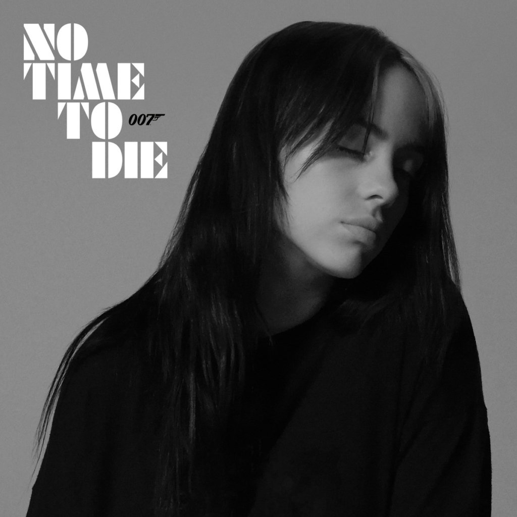 ビリー・アイリッシュ No Time To Die