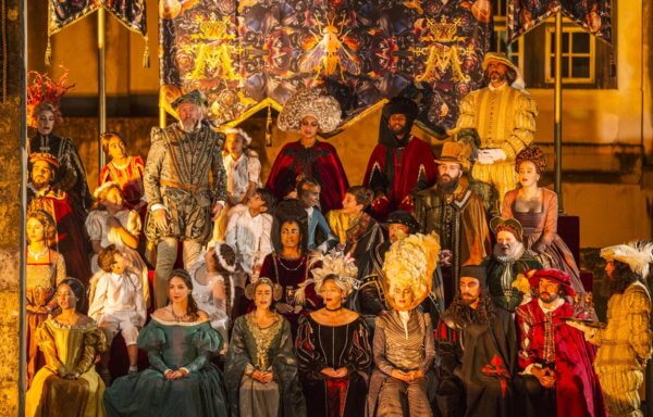 テリー・ギリアムのドン・キホーテ