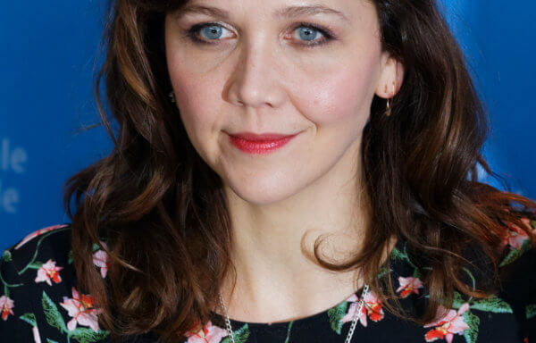 Maggie_Gyllenhaal マギー・ギレンホール