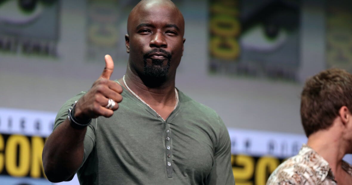 Mike_Colter マイク・コルター