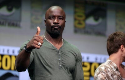 Mike_Colter マイク・コルター