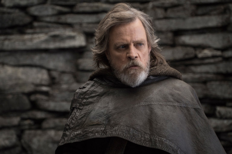 スター・ウォーズ/最後のジェダイ