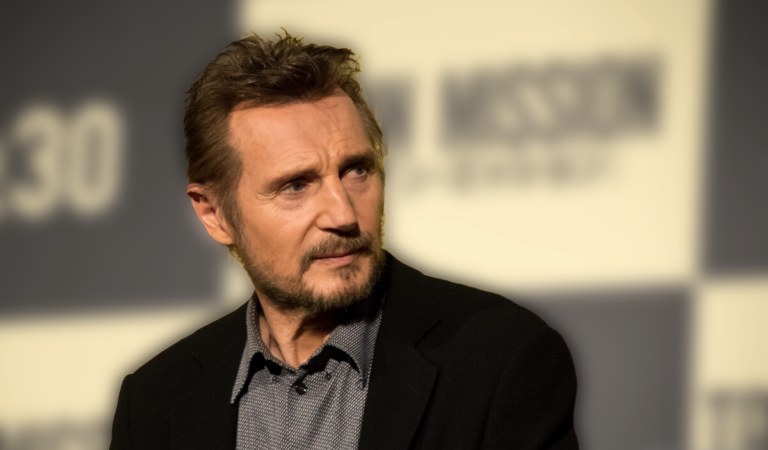 リーアム ニーソン スピード 風カーチェイス スリラーに主演 トレイン ミッション ジャウム コレットセラ 監督がプロデュース 年11月11日 Biglobeニュース