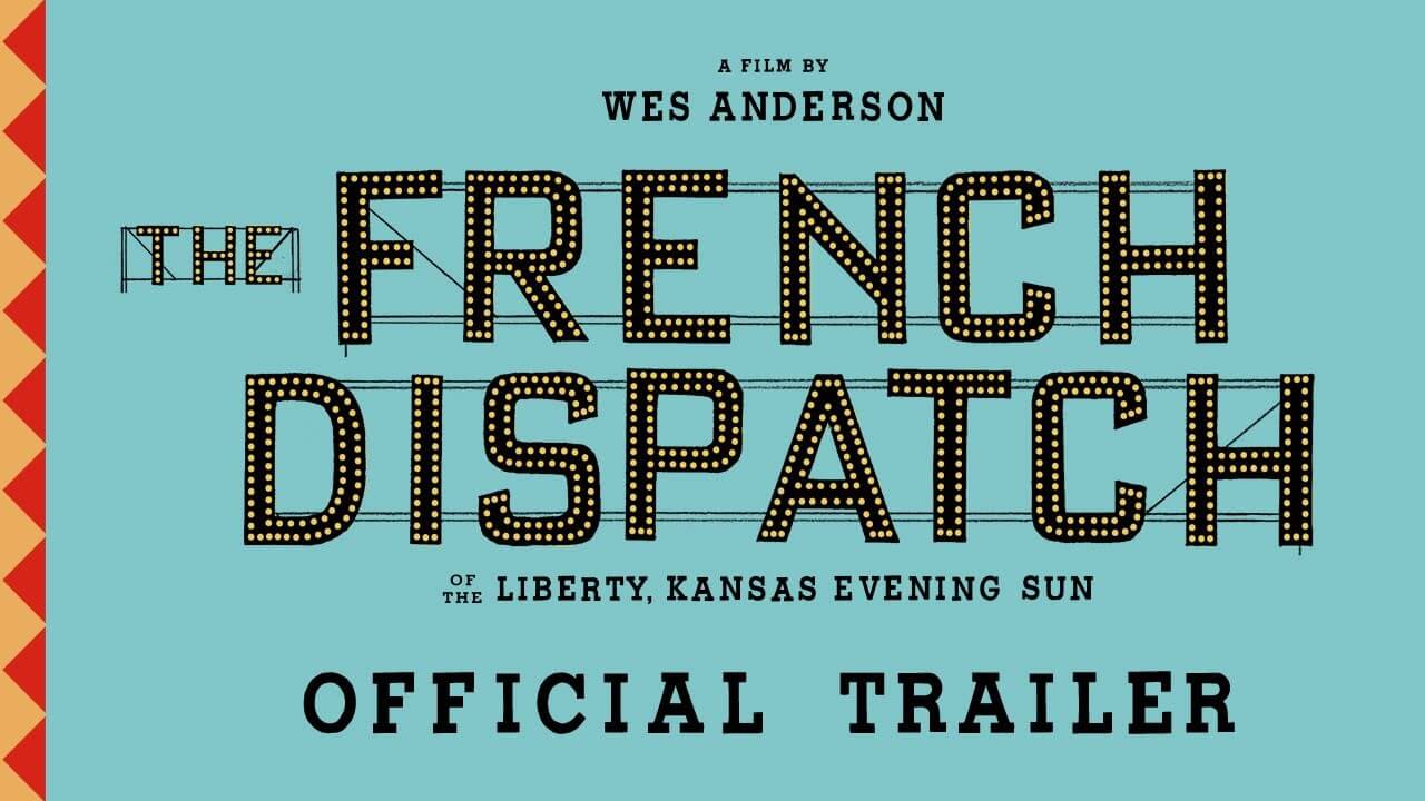 ウェス アンダーソン監督 The French Dispatch 米予告編 記者たちが追う3つの物語 ベニチオ デル トロ ティモシー シャラメら豪華キャストで描く The River