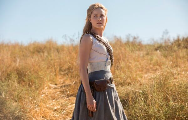 ウエストワールド