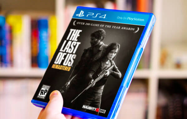 The Last Of Us