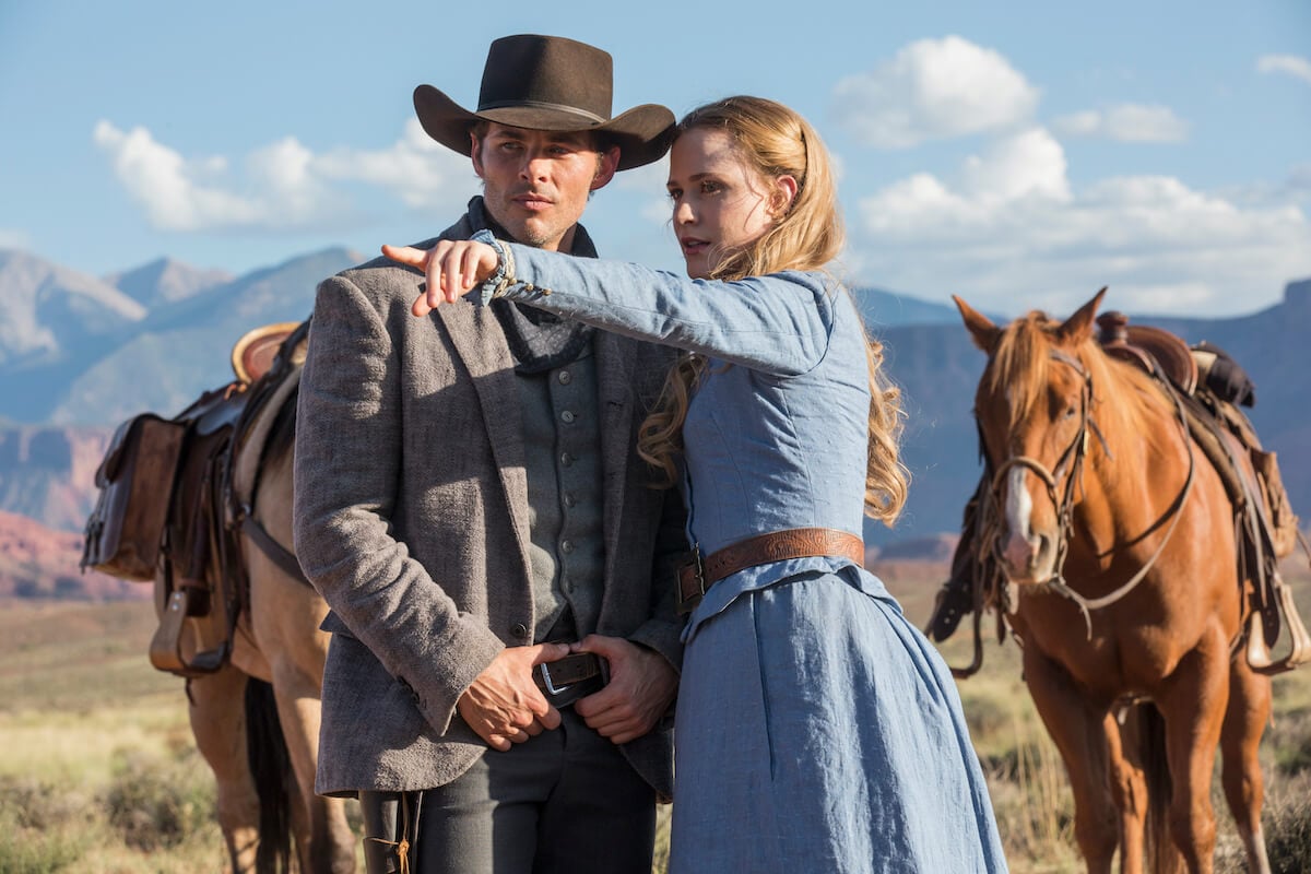 打ち切られた「ウエストワールド」テディ役、「失望している」 ─ 「完結できたらよかったのに」 THE RIVER