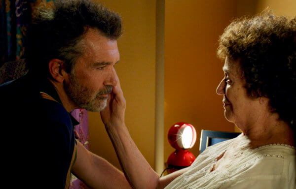 ペイン・アンド・グローリー