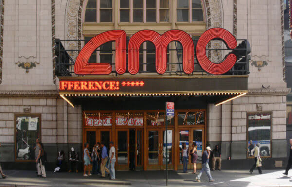 AMC Theatre