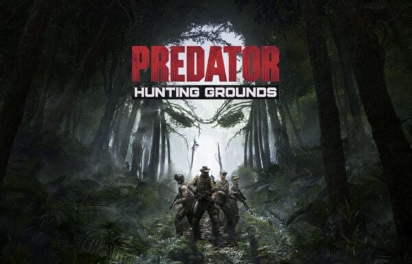 Predator: Hunting Grounds
