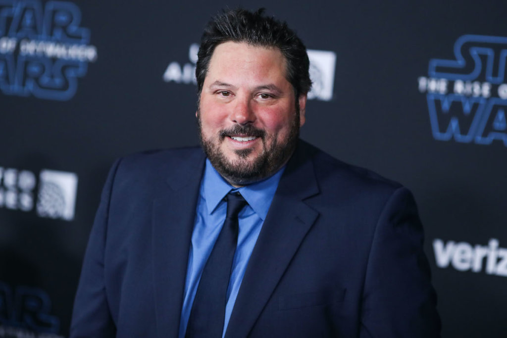 スター・ウォーズ／スカイウォーカーの夜明け Greg Grunberg グレッグ・グランバーグ