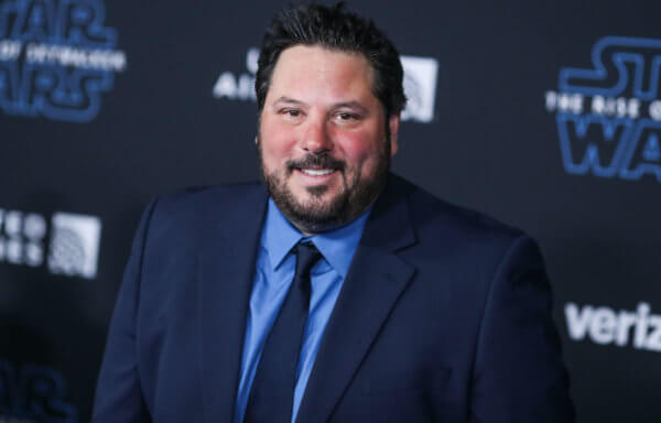 スター・ウォーズ／スカイウォーカーの夜明け Greg Grunberg グレッグ・グランバーグ