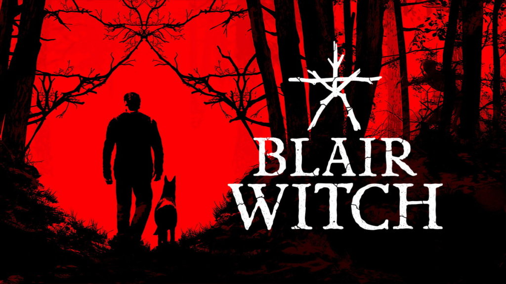 BLAIR WITCH ブレア・ウィッチ