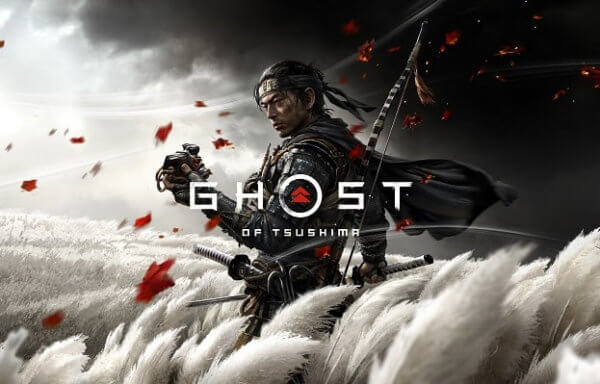 Ghost of Tsushima