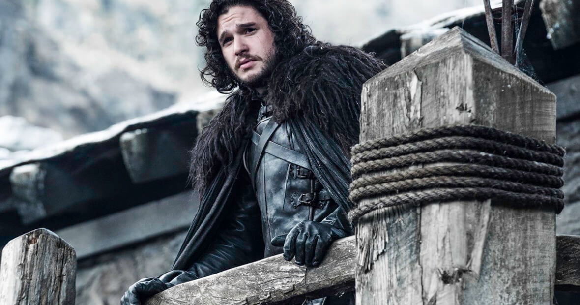 ゲーム・オブ・スローンズ 第五章：竜との舞踏