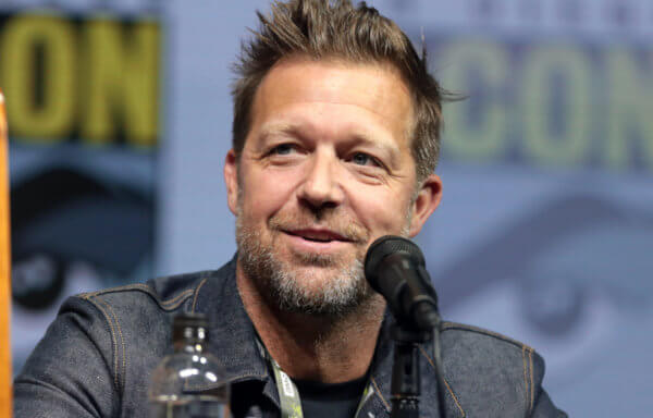 デヴィッド・リーチ