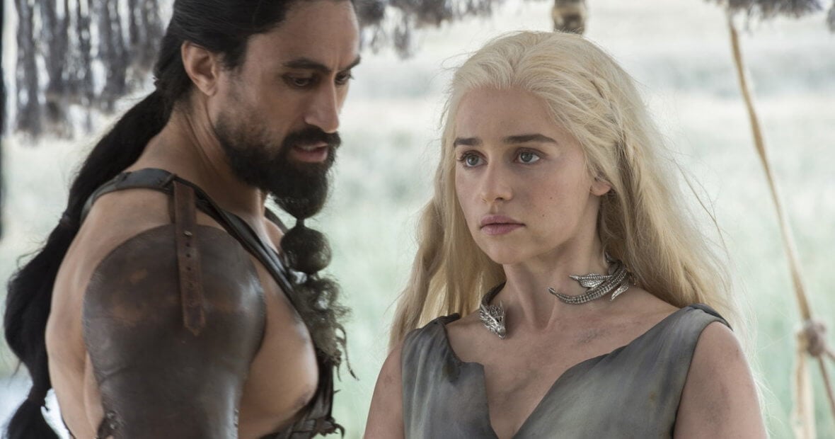 ゲーム・オブ・スローンズ 第六章：冬の狂風