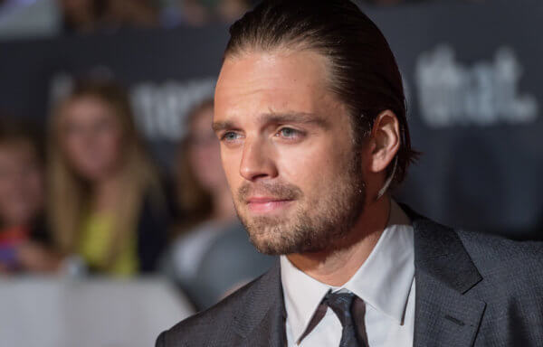 セバスチャン・スタン