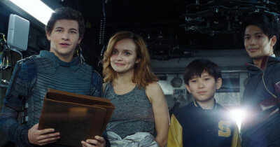 レディ・プレイヤー1