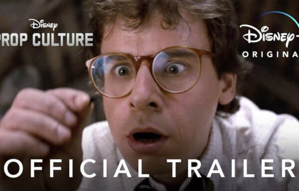 Prop Culture | Official Trailer | Disney+