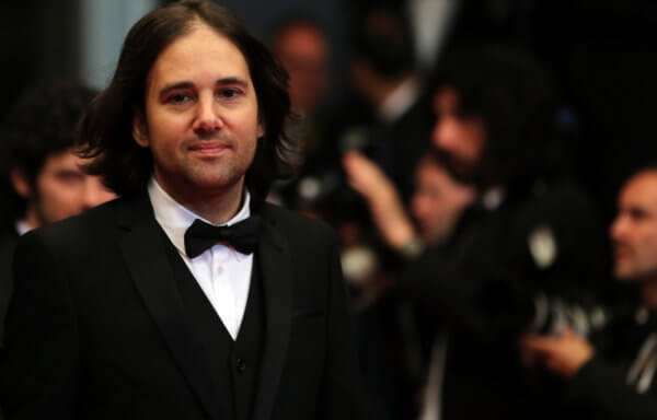 デヴィッド・ロバート・ミッチェル