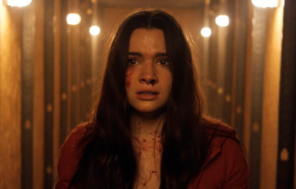 ホーンテッド 世界一怖いお化け屋敷