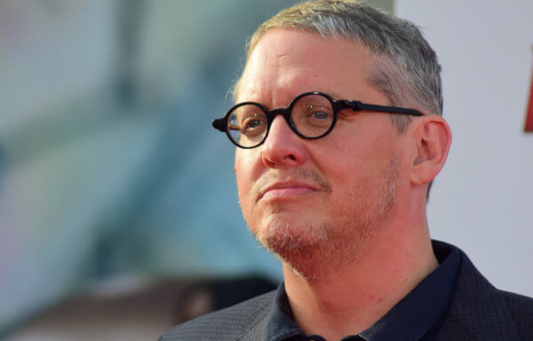 アダム・マッケイ Adam Mckay