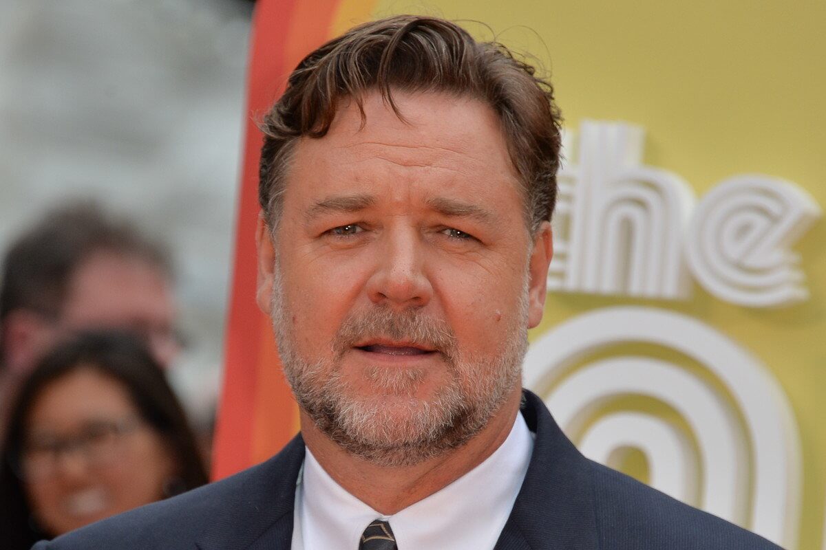 スパイダーマン スピンオフ映画 クレイヴン ザ ハンター にラッセル クロウが参戦 The River