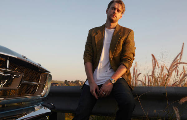 OVERSTREET コード・オーバーストリート