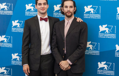 サフディ兄弟 Safdie Brothers