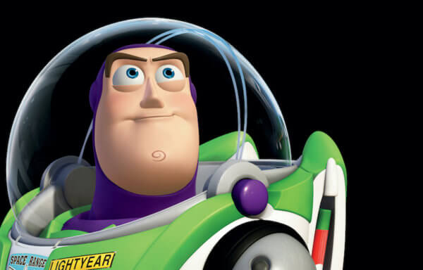 トイ・ストーリー3