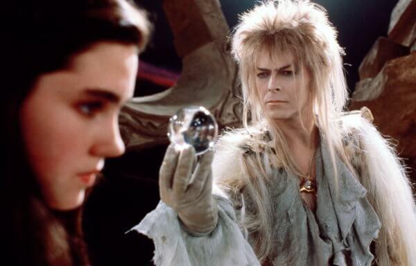 ラビリンス/魔王の迷宮