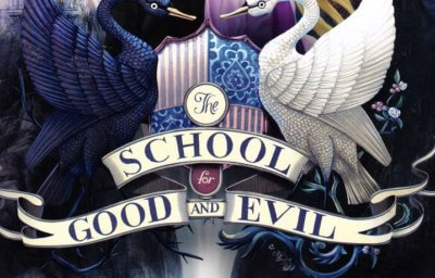 The School For Good and Evil