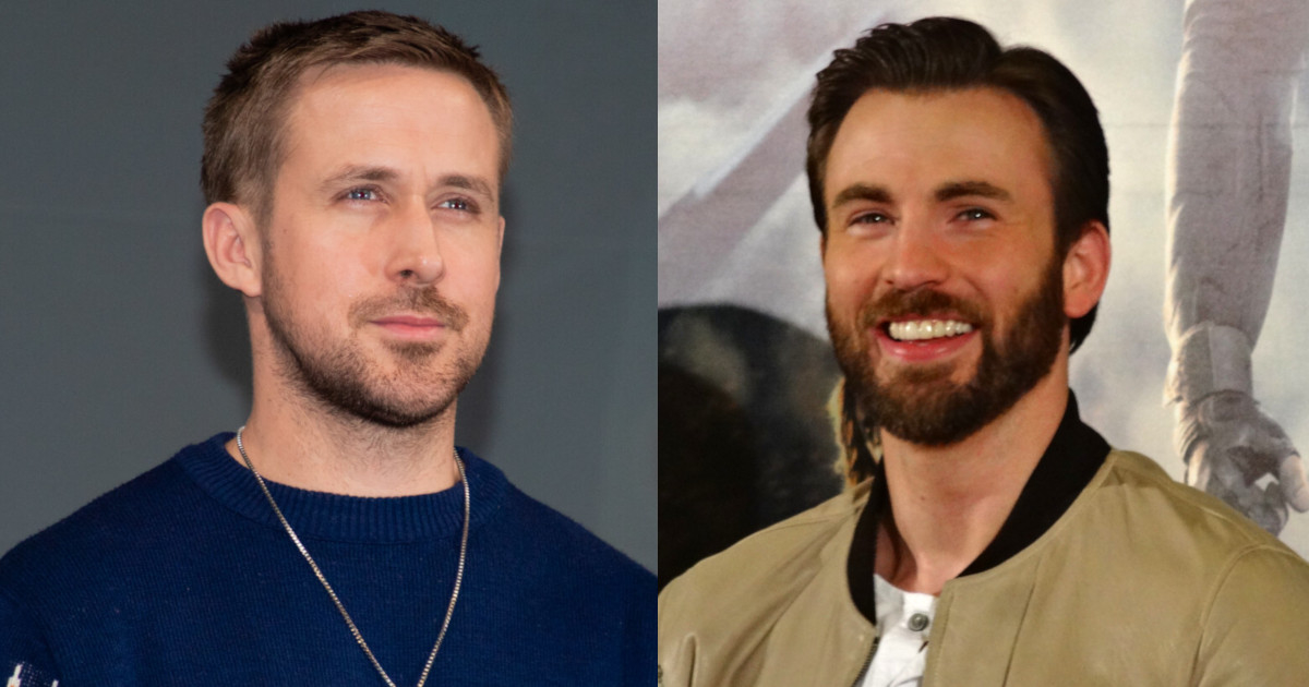 クリス エヴァンス ライアン ゴズリングにオーディションで敗れた過去を明かす 僕の仕事だと本気で思っていた The River クリス エヴァンス ライアン ゴズリングにオーディションで敗れた過去を明かす 僕の仕事だと本気で思っていた The River