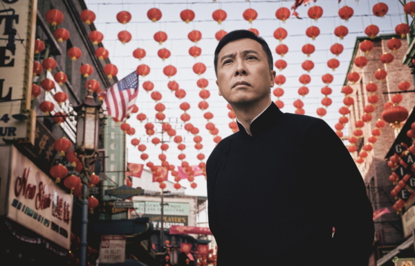 イップ・マン 完結