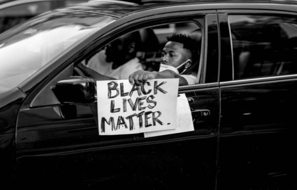 Black Lives Matter