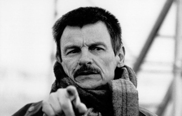 アンドレイ・タルコフスキー Andrei Tarkovsky