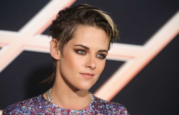 クリステン・スチュワート