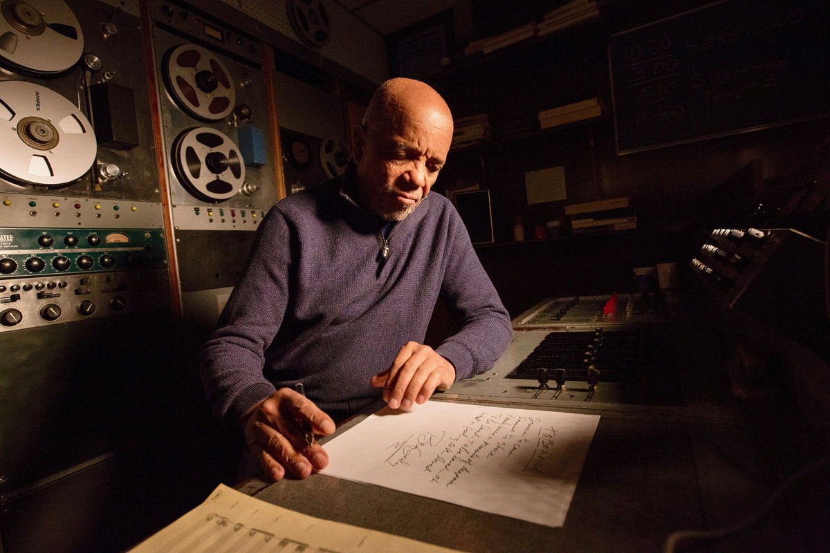 マイケル ジャクソン幼き日の貴重なオーディション映像が公開 映画 メイキング オブ モータウン より The River