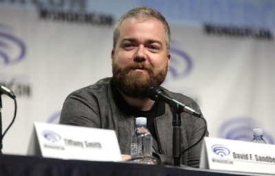 デヴィッド・F・サンドバーグ David F. Sandberg