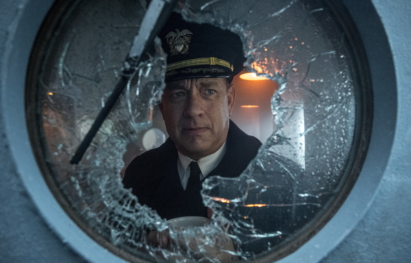 グレイハウンド