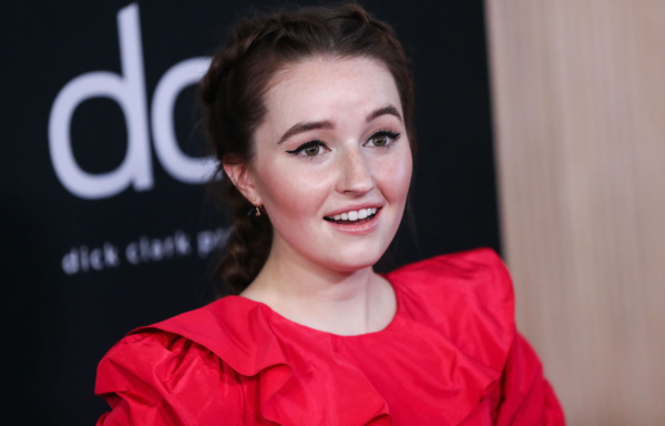 ケイトリン・ディーヴァー  Kaitlyn Dever