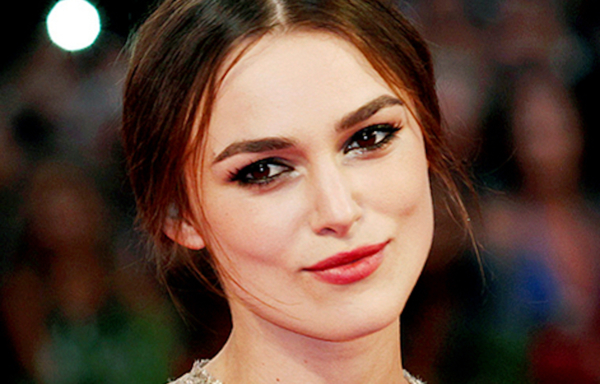 Keira Knightley キーラ・ナイトレイ