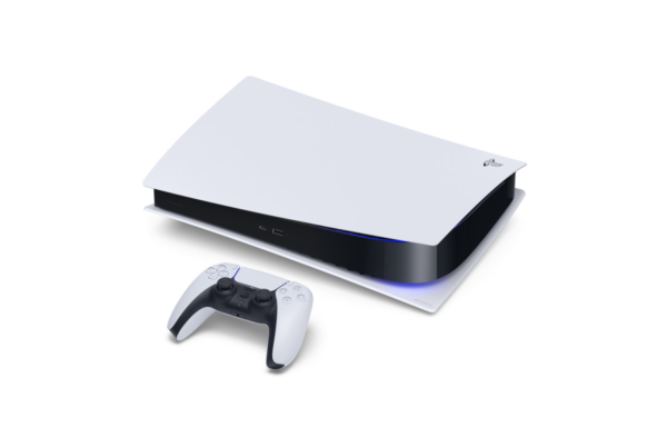 プレイステーション 5