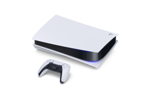 プレイステーション 5