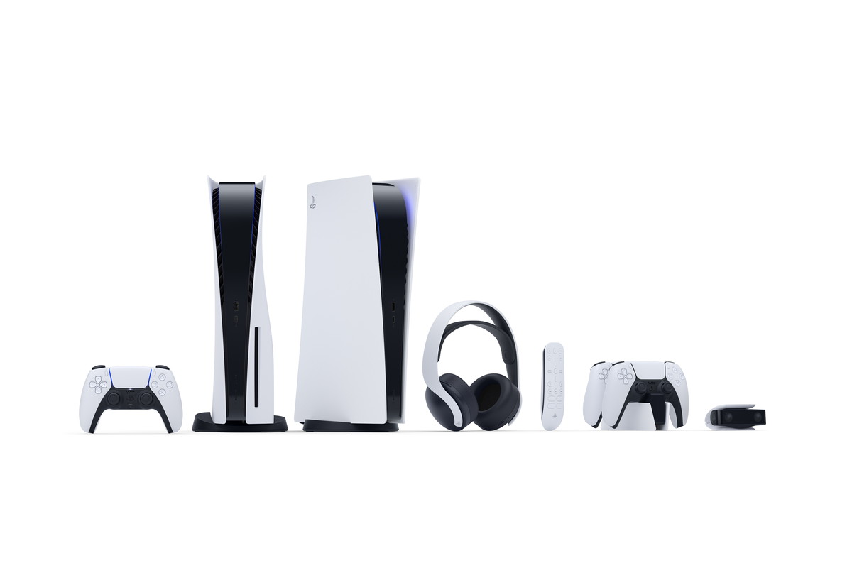 PlayStation - プレイステーション5  最新型9月24日購入 PS5®新品購入＆サインインでPlayStation®Storeチケット7,000円分