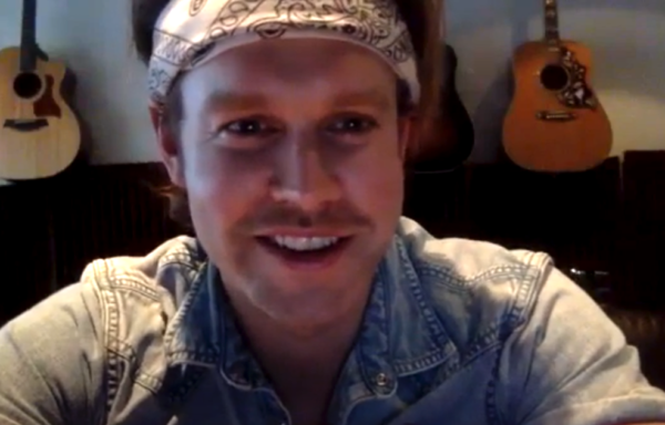 Chord Overstreet コード・オーバーストリート